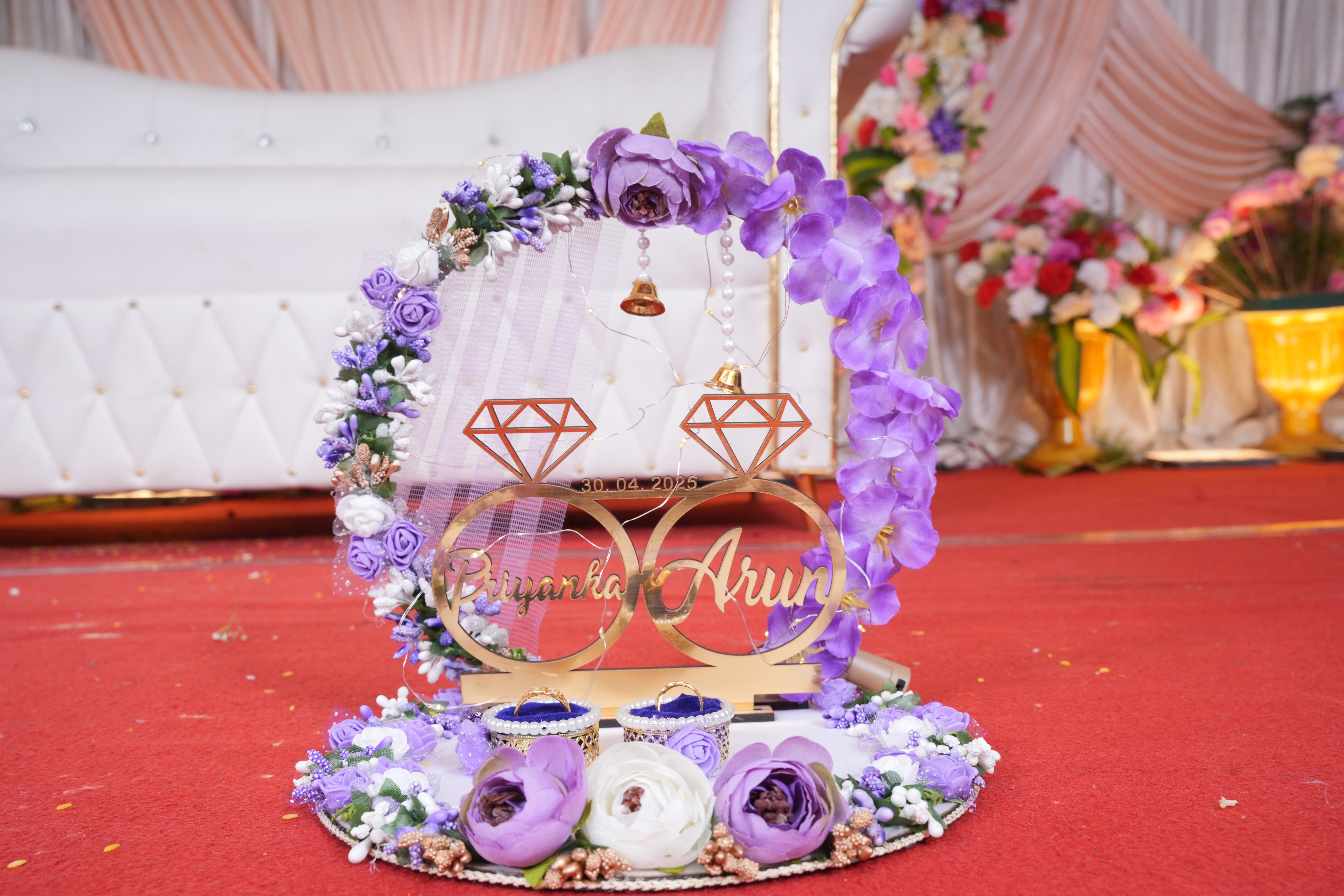 Engagement