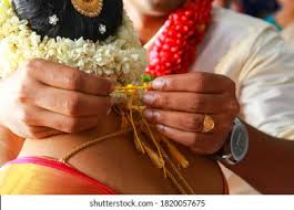 Marriage